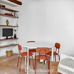 A Haven Of Peace In The Marais